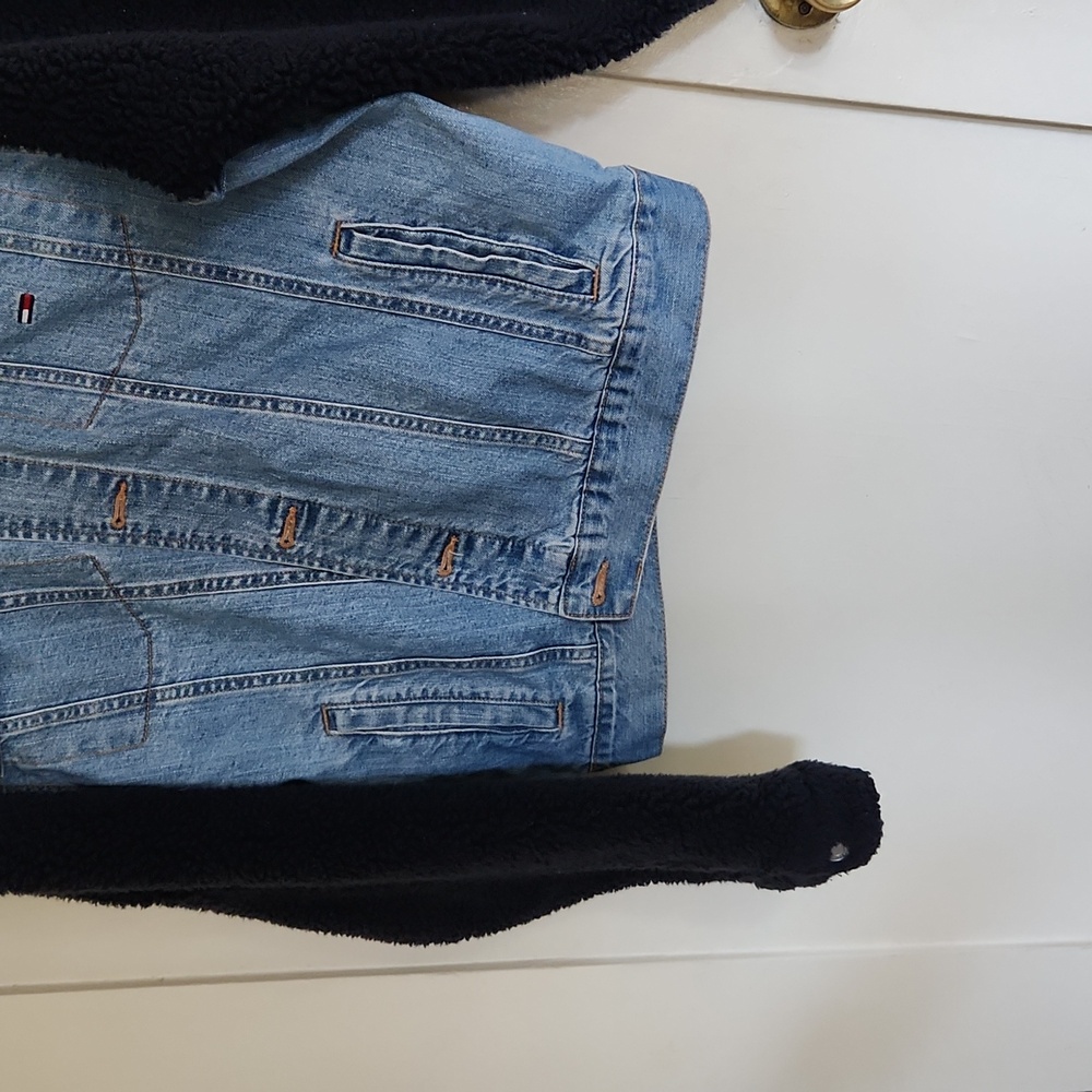 Jeans Jacket - image 3